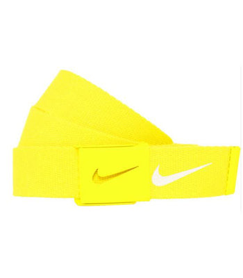 Nike 2020 Tech Essentials Web Belt