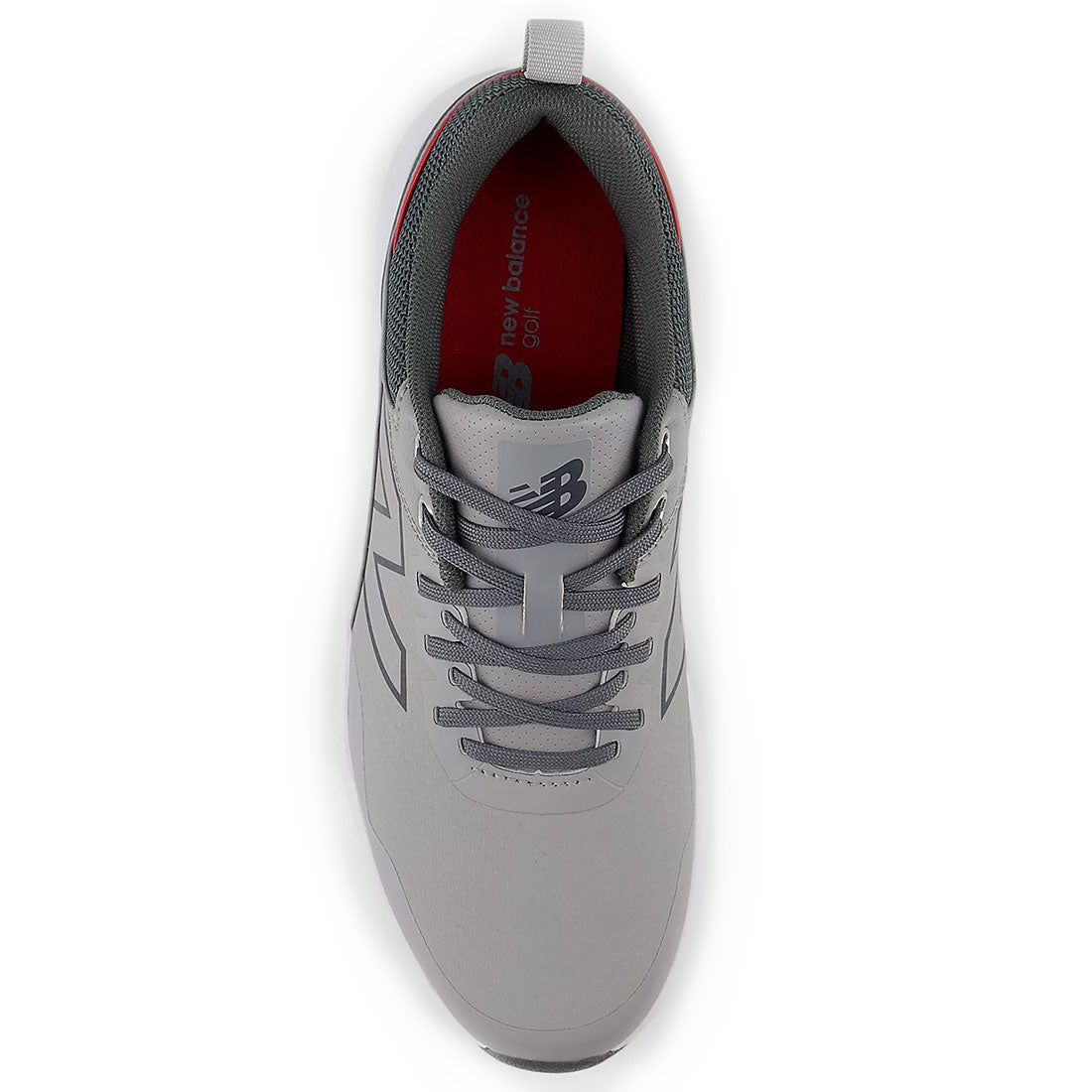 New Balance Brighton v2 Golf Shoes Grey