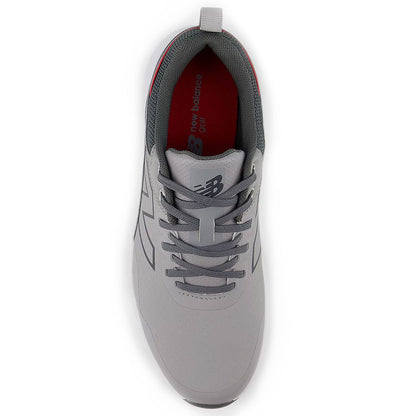 New Balance Brighton v2 Golf Shoes Grey