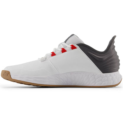 New Balance Fresh Foam ROAV v2 Golf Shoes White