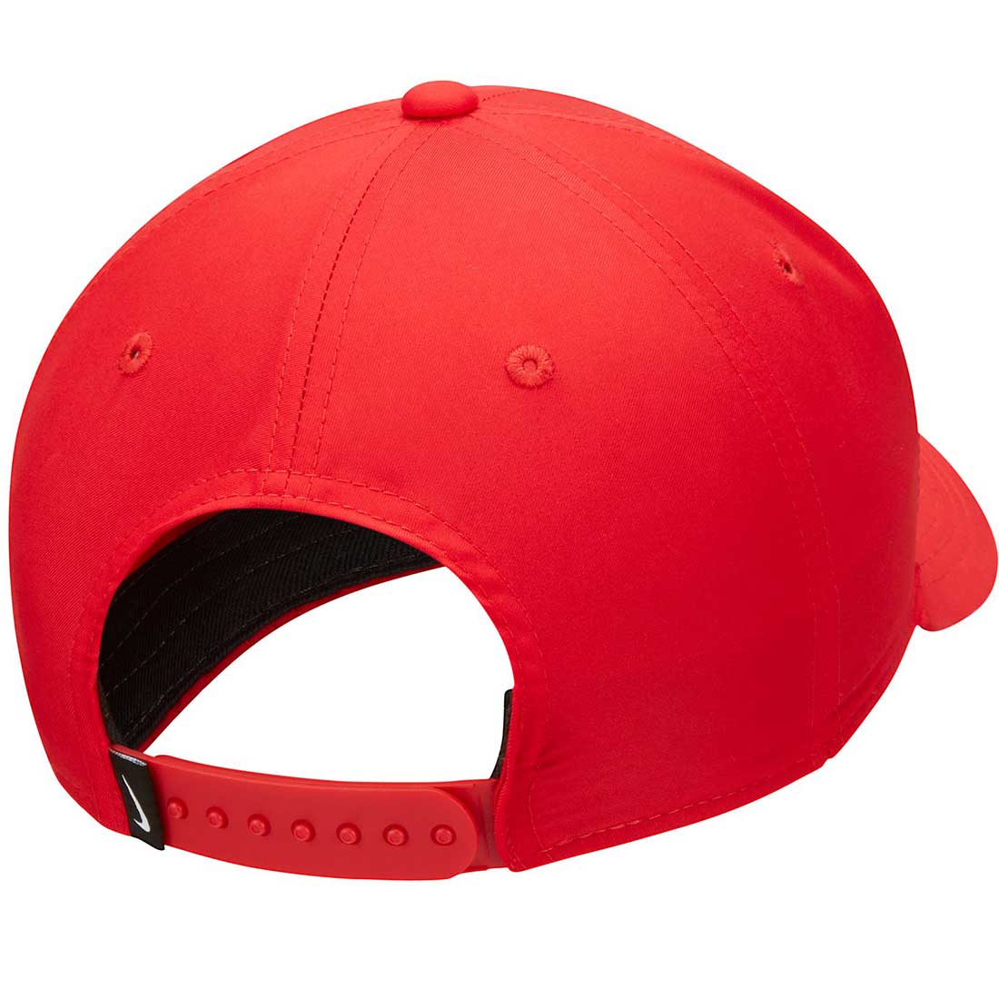 Nike Dri-FIT Rise Structured Snapback Hat