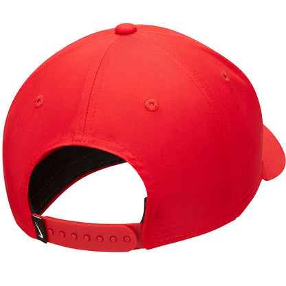 Nike Dri-FIT Rise Structured Snapback Hat