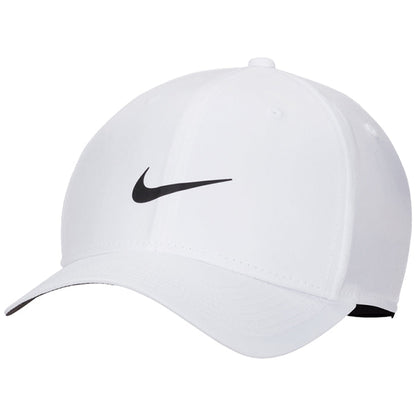 Nike Dri-FIT Rise Structured Snapback Hat
