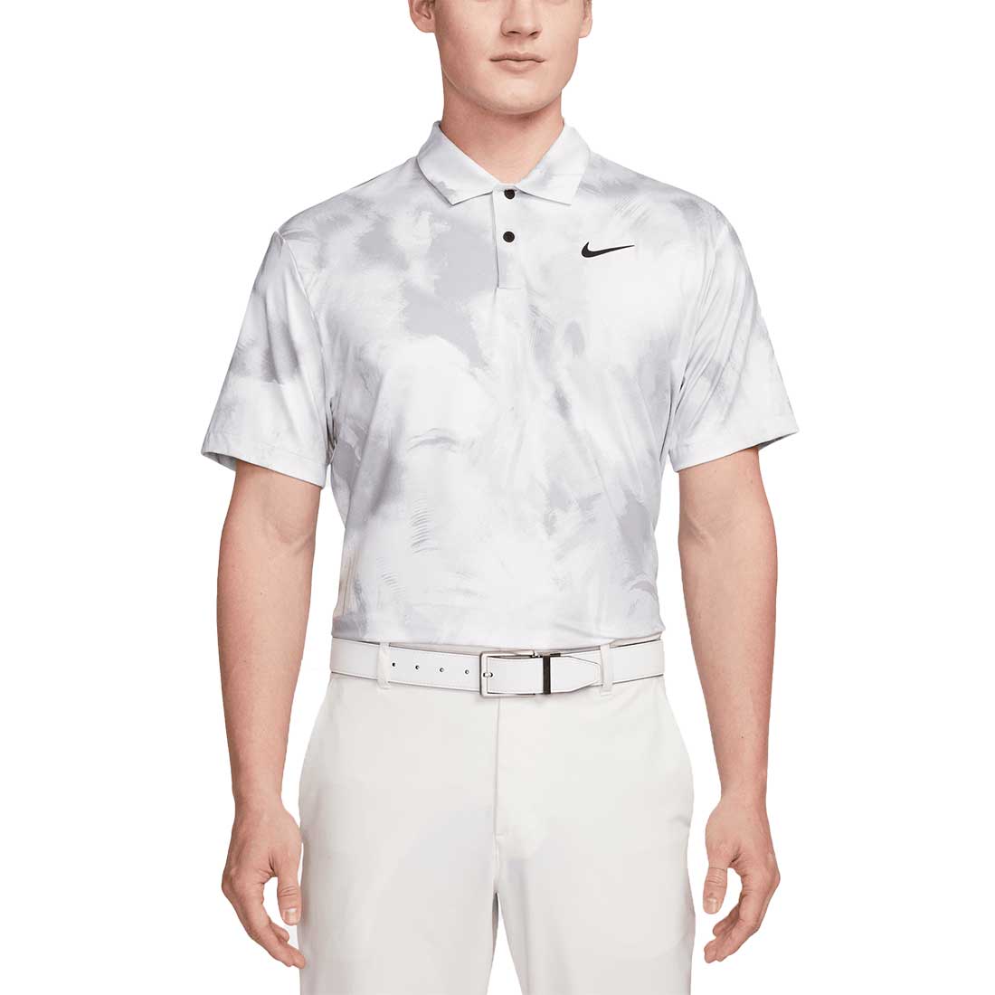 Nike Dri-FIT Tour Ombre Polo