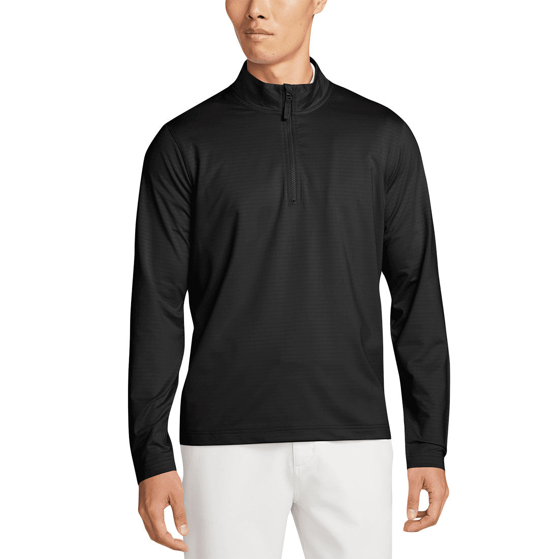 Nike 2024 Dri-FIT Victory Half-Zip Pullover