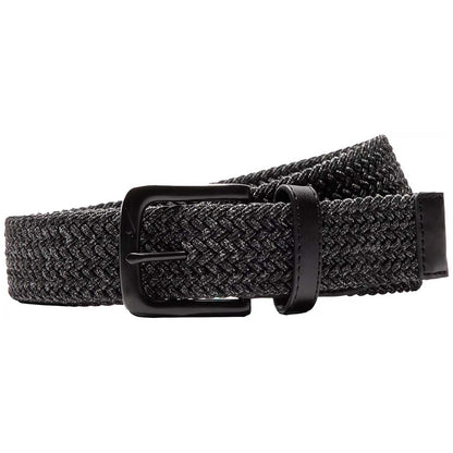 Nike Heathered Stretch Woven Belt