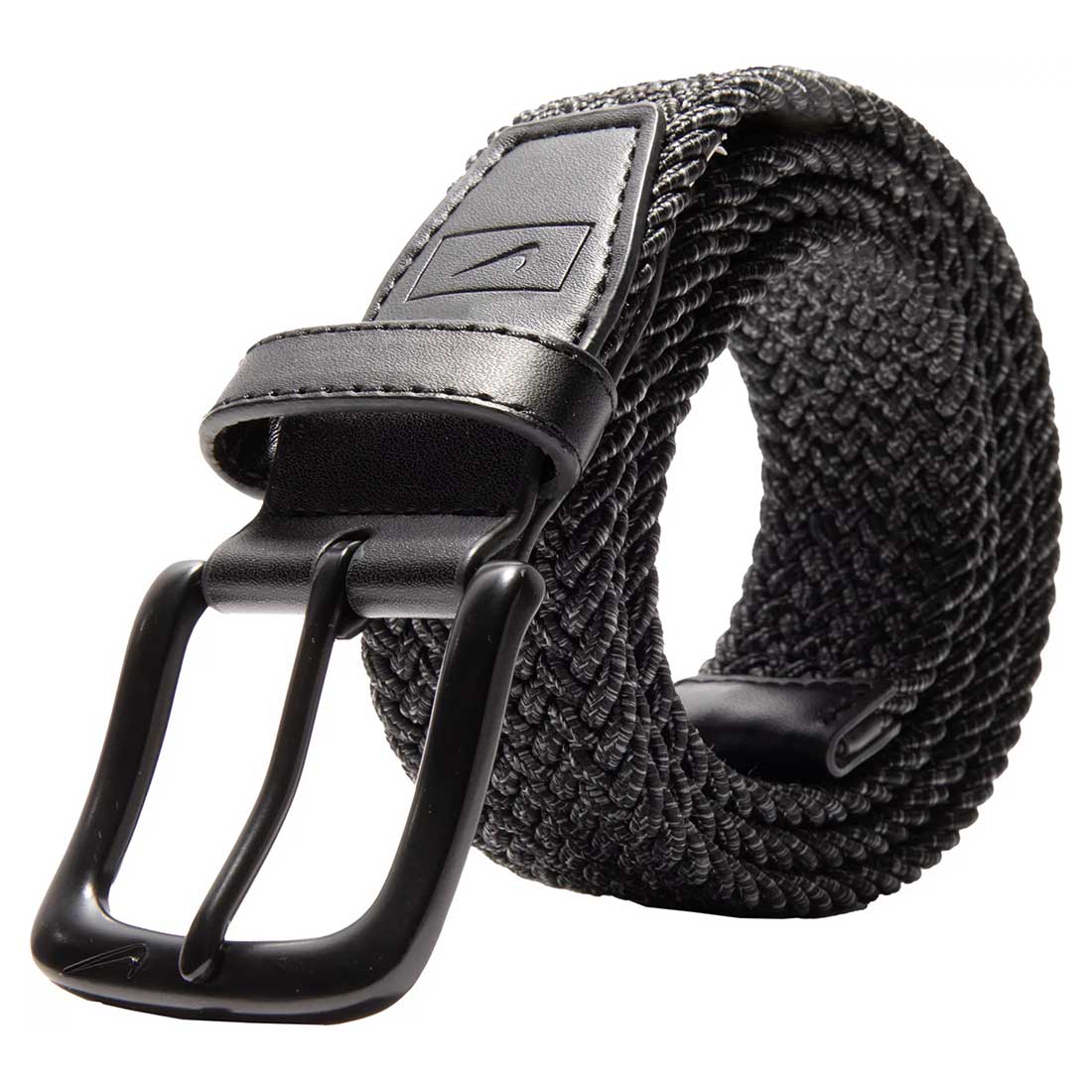 Nike Heathered Stretch Woven Belt