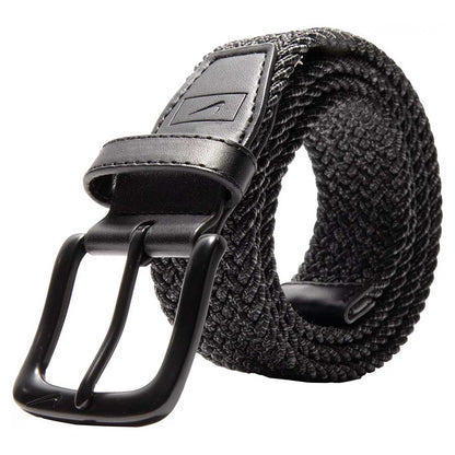 Nike Heathered Stretch Woven Belt