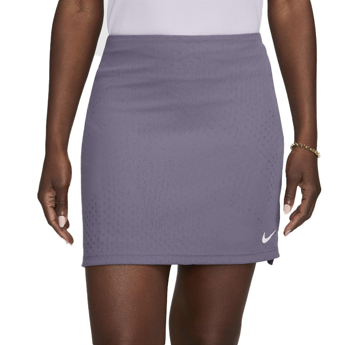 Nike 2024 Women's Dri-FIT Advantage Tour Golf Skort