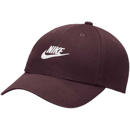 Nike Club Unstructured Futura Wash Hat