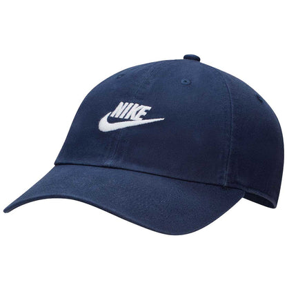 Nike Curved Bill Washed Club Hat