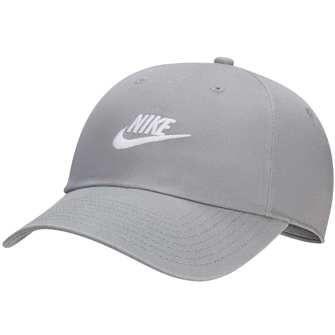 Nike Curved Bill Washed Club Hat