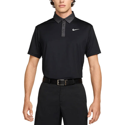 Nike Dri-Fit Tour Contrast Polo