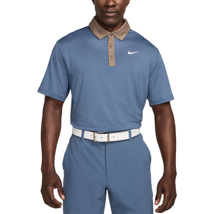Nike Dri-Fit Tour Contrast Polo