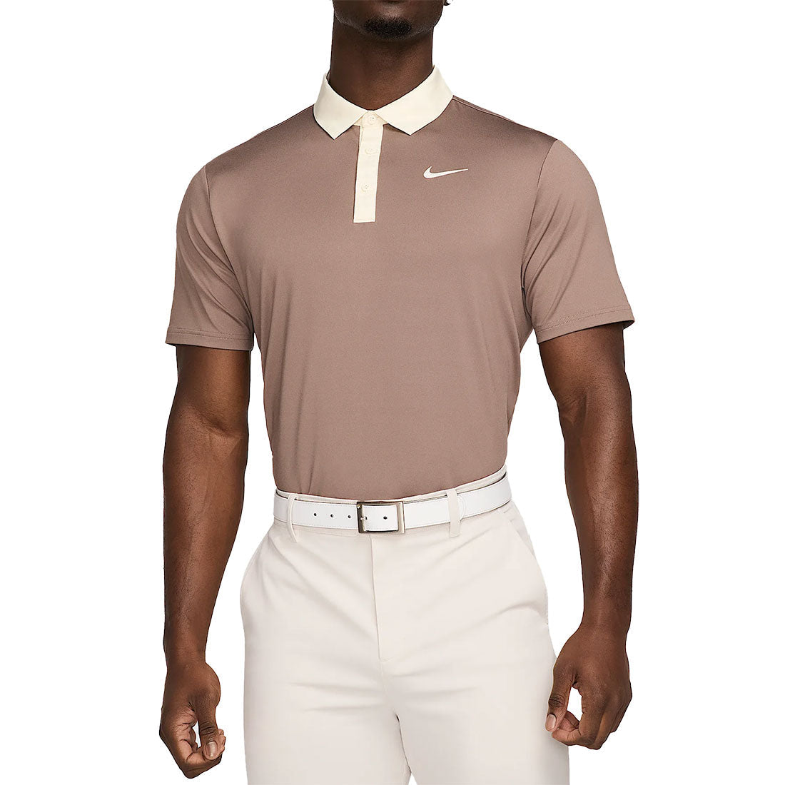 Nike Dri-Fit Tour Contrast Polo