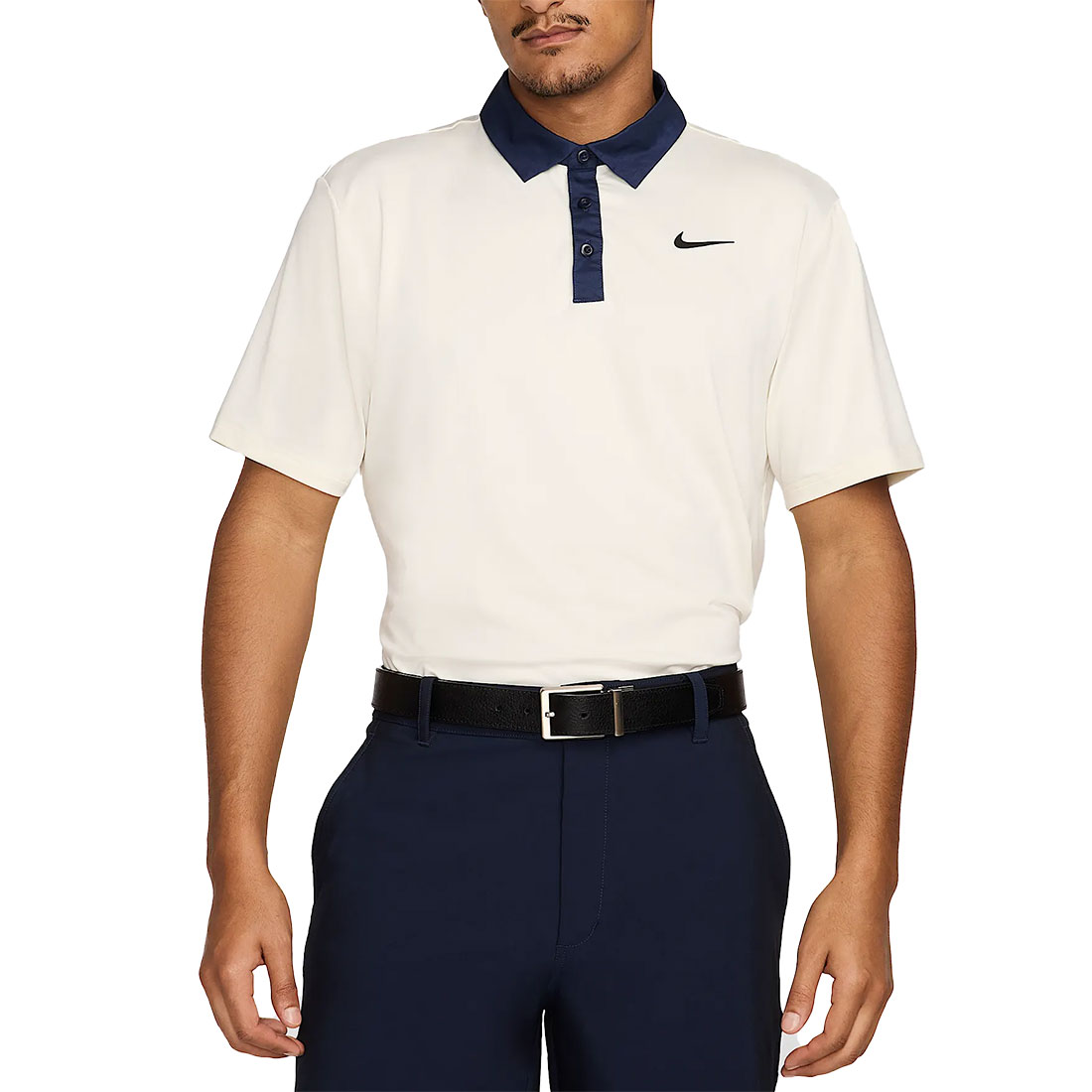 Nike Dri-Fit Tour Contrast Polo