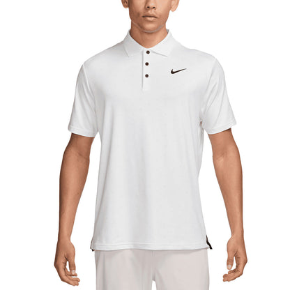 Nike Dri-Fit Tour Dot Print Polo