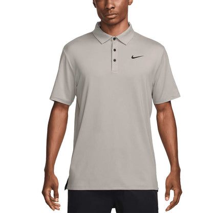 Nike Dri-Fit Tour Heather Polo