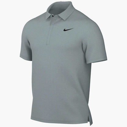 Nike Dri-Fit Tour Jacquard Polo