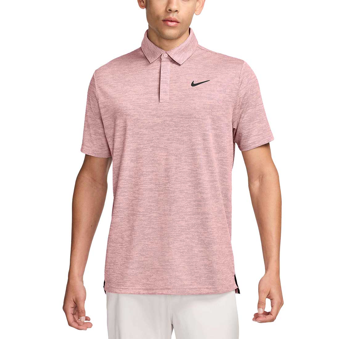 Nike Dri-Fit Tour Jacquard Polo