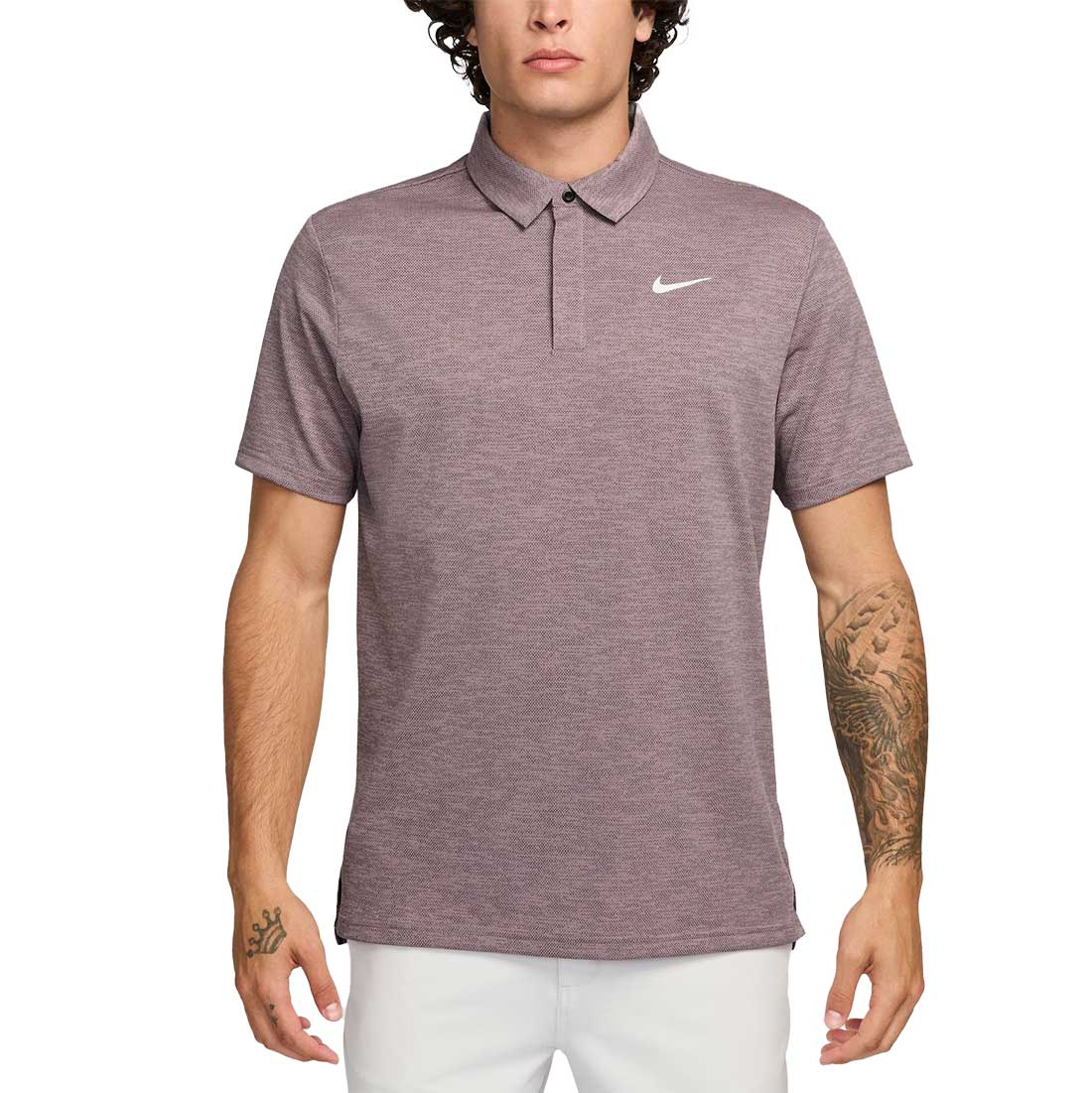 Nike Dri-Fit Tour Jacquard Polo
