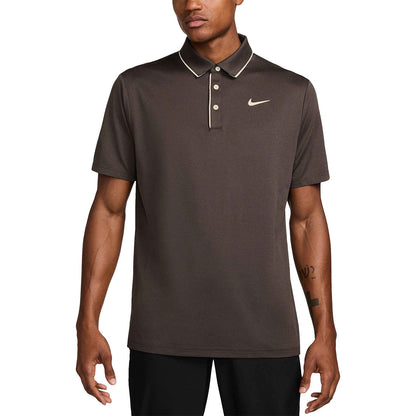 Nike Dri-Fit Tour Piping Polo
