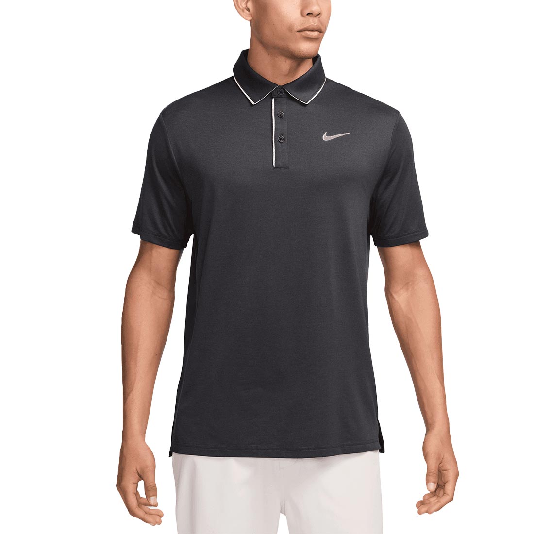 Nike Dri-Fit Tour Piping Polo