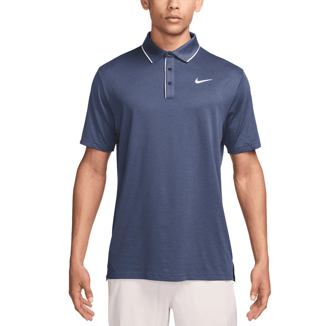 Nike Dri-Fit Tour Piping Polo