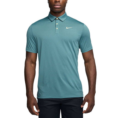 Nike Dri-FIT Tour Texture Golf Polo