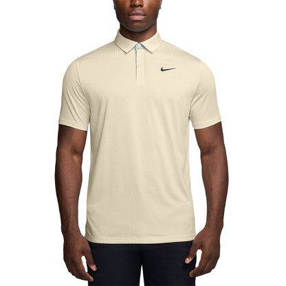 Nike Dri-FIT Tour Texture Golf Polo