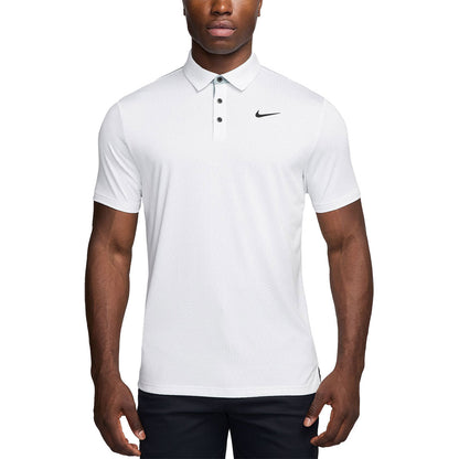 Nike Dri-FIT Tour Texture Golf Polo