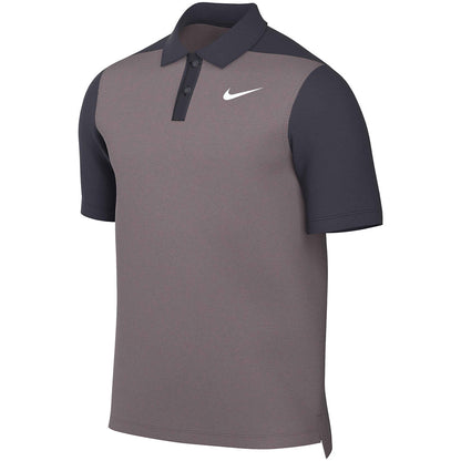 Nike Dri-Fit Victory+ Blocked Golf Polo