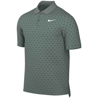 Nike Dri-Fit Victory+ Print Golf Polo