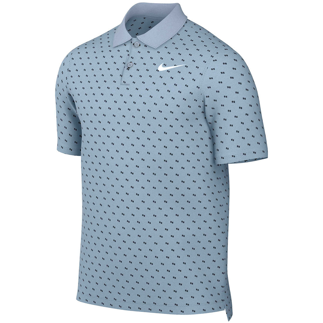 Nike Dri-Fit Victory+ Print Golf Polo