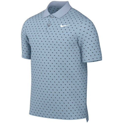 Nike Dri-Fit Victory+ Print Golf Polo