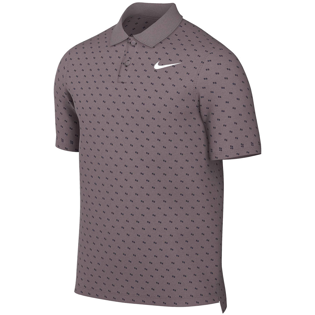 Nike Dri-Fit Victory+ Print Golf Polo