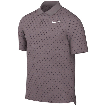 Nike Dri-Fit Victory+ Print Golf Polo