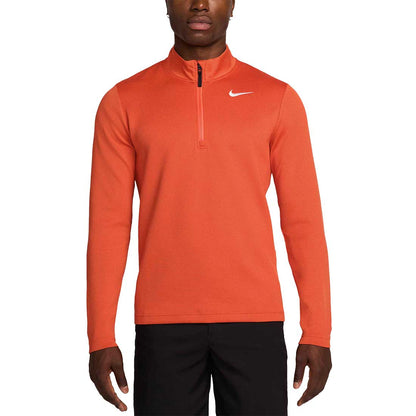 Nike Dri-Fit Victory Thermalflex Half Zip Pullover
