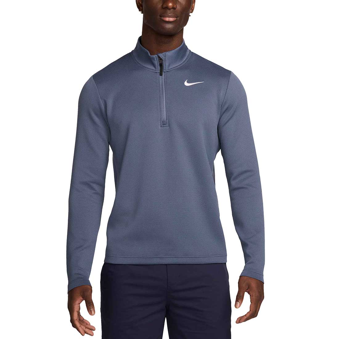 Nike Dri-Fit Victory Thermalflex Half Zip Pullover