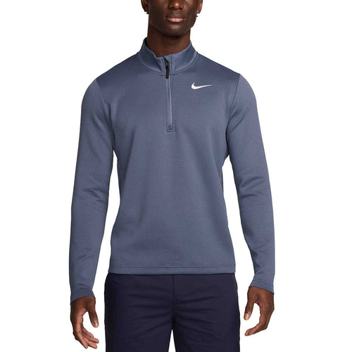 Nike Dri-Fit Victory Thermalflex Half Zip Pullover