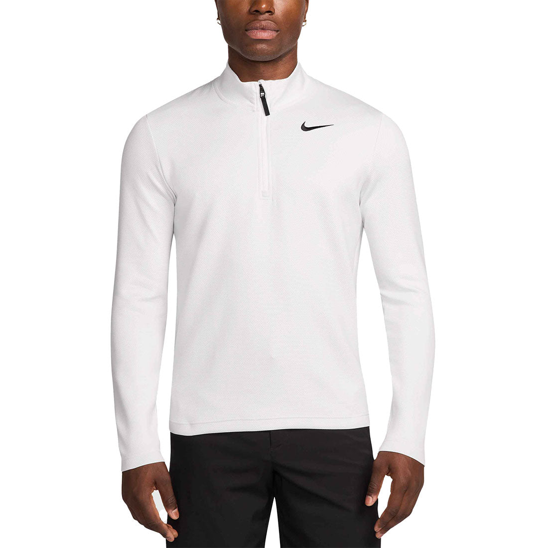 Nike Dri-Fit Victory Thermalflex Half Zip Pullover