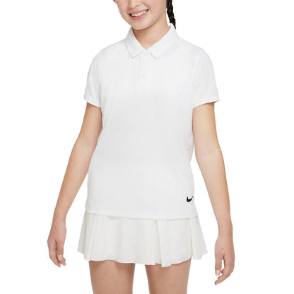 Nike Girls Victory Polo
