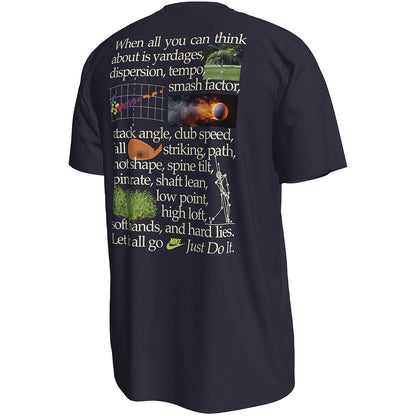 Nike Golf Tee