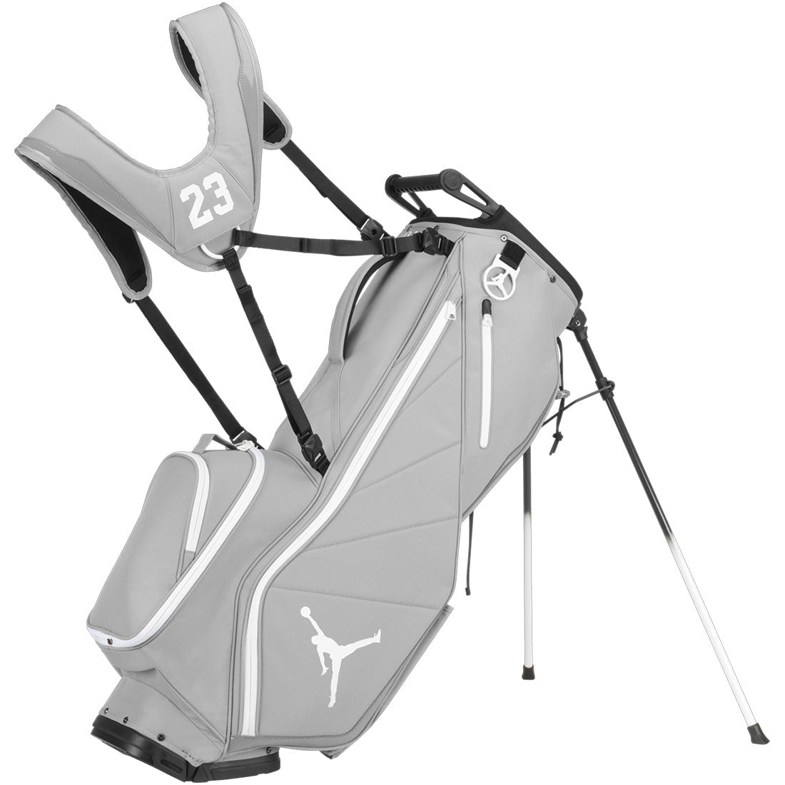 Nike Jordan Fade Away Stand Bag