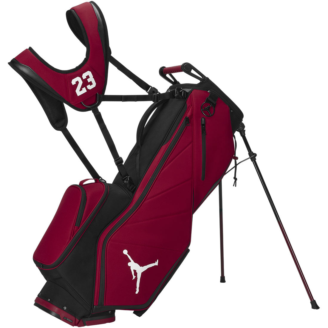 Nike Jordan Fade Away Stand Bag
