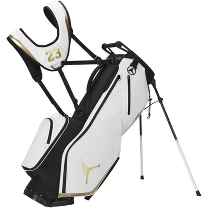 Nike Jordan Fade Away Stand Bag