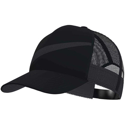 Nike Rise Dri-FIT Trucker Golf Hat