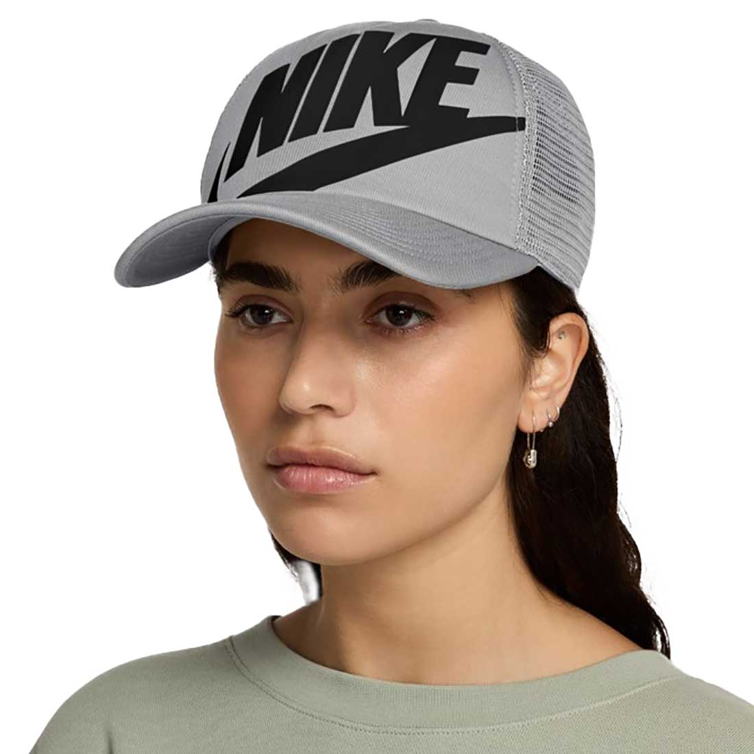 Nike Rise Structured Trucker Golf Hat