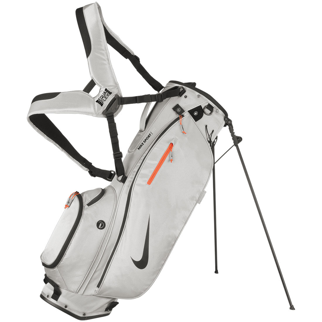Nike Sport Lite Stand Bag