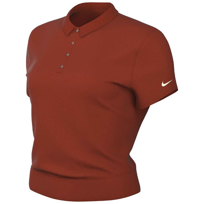 Nike Women's Dri-Fit Golf Polo
